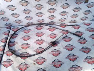 Трос мкпп ISUZU ELF 1990