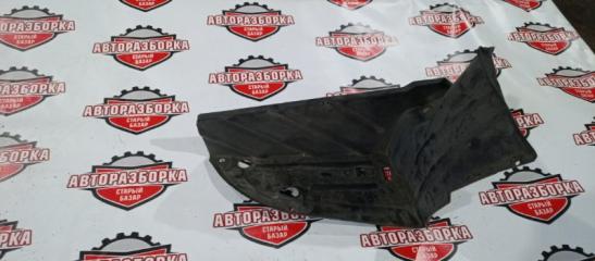 Запчасть подкрылок задний правый HONDA FIT SHUTTLE 2011