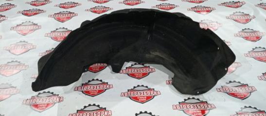 Подкрылок задний левый SUBARU IMPREZA 2019