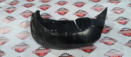 Запчасть подкрылок задний левый SUZUKI ESCUDO 1998