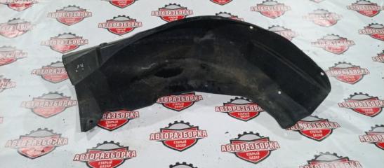 Подкрылок задний правый SUZUKI ESCUDO 1998