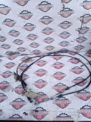 Трос мкпп MAZDA TITAN 2002