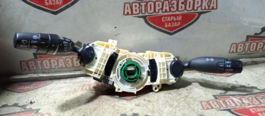 Фото запчасти блок подрулевых переключателей HONDA FIT SHUTTLE 2011 контрактная запчасть Запчасть блок подрулевых переключателей HONDA FIT SHUTTLE 2011