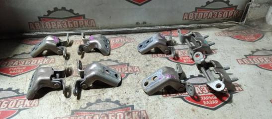Запчасть петля двери NISSAN DUALIS 2007