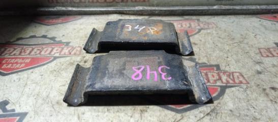 Чашка рессоры MITSUBISHI CANTER 1999