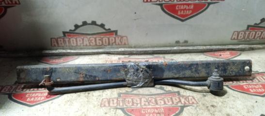 Крепление радиатора ISUZU ELF 1999