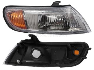 Запчасть габарит передний правый TOYOTA COROLLA CERES 92-99