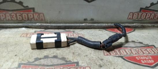 Реостат печки HONDA FIT 2021