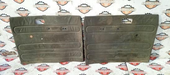 Обшивка дверей ISUZU ELF 1999