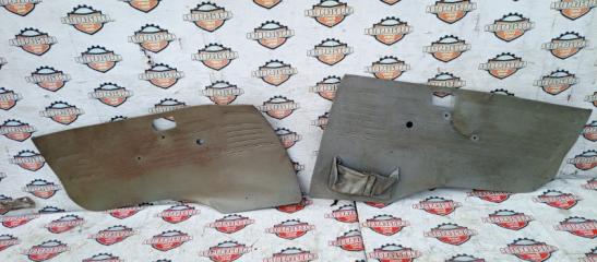 Обшивка дверей MAZDA BONGO BRAWNY 1987