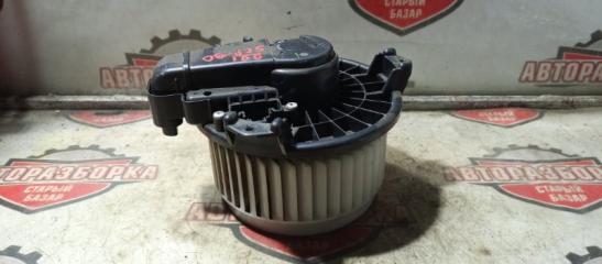 Мотор печки TOYOTA VITZ 2006 контрактная Мотор печки TOYOTA VITZ 2006