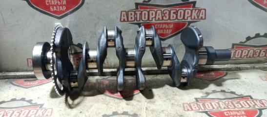 Коленвал HONDA FIT контрактная Коленвал HONDA FIT