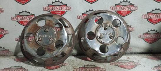 Колпак на колесо ISUZU ELF 1992