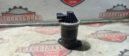 Клапан egr MAZDA FAMILIA VAN 2019