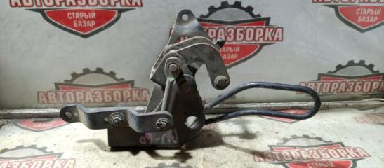 Механизм подъёма кабины TOYOTA DYNA 1993