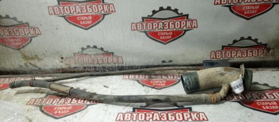 ГОРЛОВИНА ТОПЛИВНОГО БАКА MITSUBISHI PAJERO