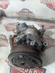 Компрессор кондиционера MAZDA DEMIO 2015