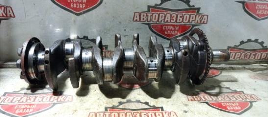 Коленвал MAZDA ATENZA 2012 контрактная Коленвал MAZDA ATENZA 2012