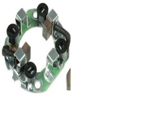 Щетки стартера NISSAN