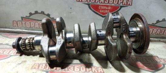 Коленвал NISSAN NOTE 2017 контрактная Коленвал NISSAN NOTE 2017