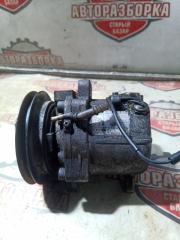 Компрессор кондиционера SUZUKI JIMNY 1996