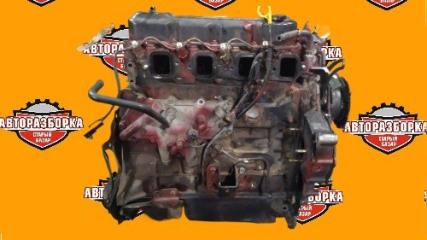 Двигатель NISSAN ATLAS 2005