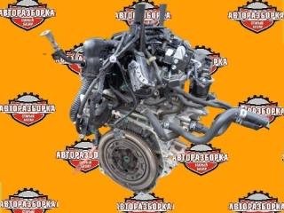 Двигатель в сборе HONDA FIT 2014