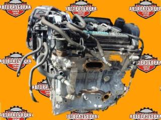 Двигатель в сборе HONDA FIT 2020