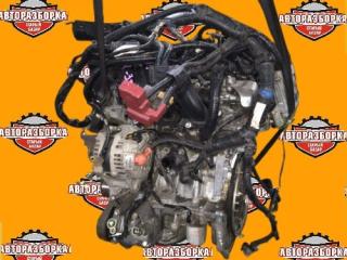 Двигатель в сборе NISSAN MARCH 2011