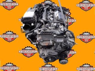 Двигатель в сборе TOYOTA PROBOX