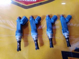 Инжектор TOYOTA COROLLA FIELDER 2019