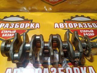 Коленвал TOYOTA COROLLA FIELDER 2019 контрактная Коленвал TOYOTA COROLLA FIELDER 2019