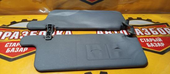 Козырек солнцезащитный DAIHATSU TERIOS KID 2000