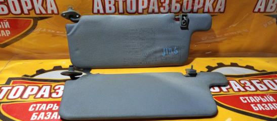 Запчасть козырек солнцезащитный DAIHATSU TERIOS KID