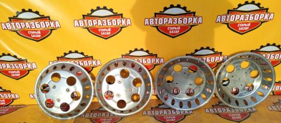 Колпак на колесо