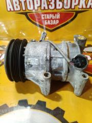 Компрессор кондиционера TOYOTA COROLLA FIELDER 2019