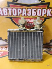 Радиатор печки NISSAN GLORIA 1999