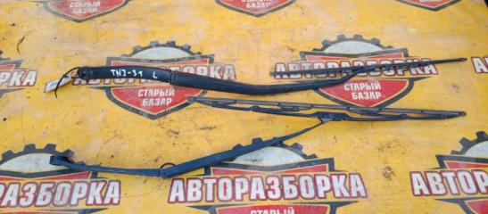 Фото запчасти дворник передний NISSAN TEANA 2004 контрактная запчасть Запчасть дворник передний NISSAN TEANA 2004