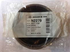 Сальник ступицы NISSAN TERRANO новая Сальник ступицы NISSAN TERRANO