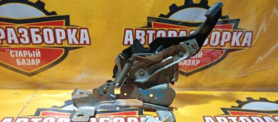 Фото запчасти педаль ручного тормоза NISSAN TEANA контрактная запчасть Запчасть педаль ручного тормоза NISSAN TEANA