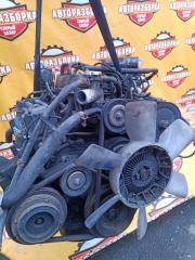 Двигатель в сборе TOYOTA LITE ACE 1990