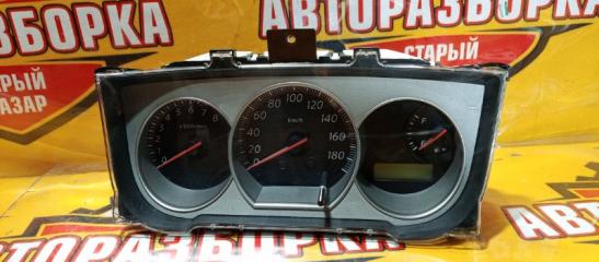 Запчасть спидометр NISSAN BLUEBIRD SYLPHY 2007