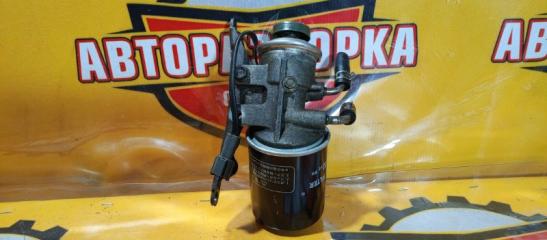 Насос топливный ручной подкачки ISUZU MU 1998