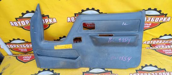 Обшивка дверей передняя правая HINO DUTRO 1996