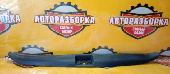 Накладка замка багажника HONDA FREED+ 2020