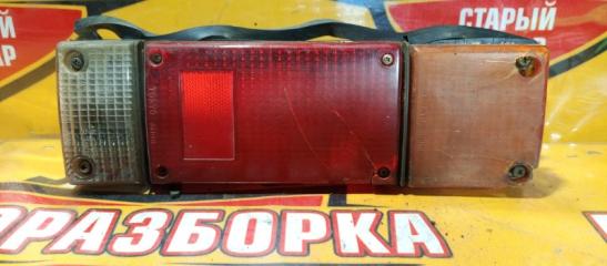 Запчасть фонарь задний правый NISSAN VANETTE TRUCK 1993
