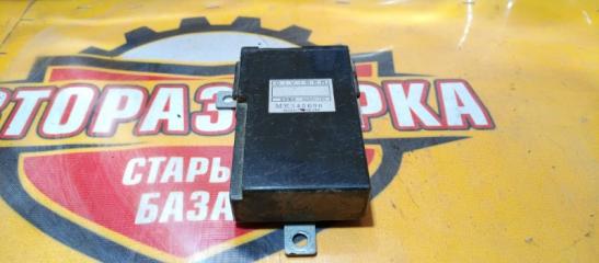 Блок электронный MITSUBISHI CANTER 1999