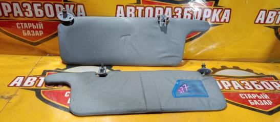 Козырек солнцезащитный TOYOTA TOWN ACE 1997