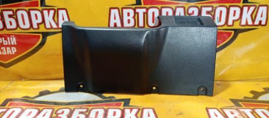 Консоль рулевой колонки SUZUKI JIMNY 1996