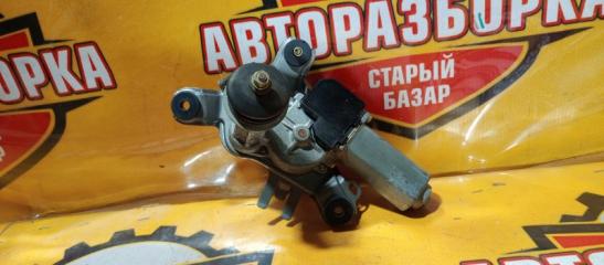 Запчасть мотор дворников задний TOYOTA ALLION 2003
